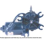 Windshield Wiper Motor