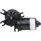 Windshield Wiper Motor