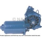 Windshield Wiper Motor
