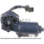 Windshield Wiper Motor