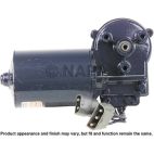 Windshield Wiper Motor