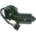 Windshield Wiper Motor