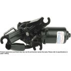 Windshield Wiper Motor
