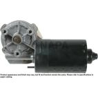 Windshield Wiper Motor