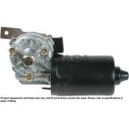 Windshield Wiper Motor