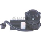 Windshield Wiper Motor