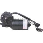 Windshield Wiper Motor