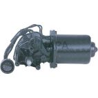 Windshield Wiper Motor