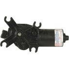 Windshield Wiper Motor