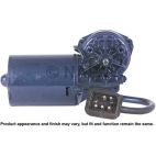 Windshield Wiper Motor