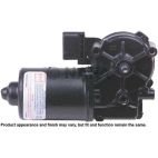 Windshield Wiper Motor