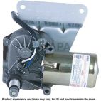 Windshield Wiper Motor