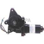 Power Window Motor