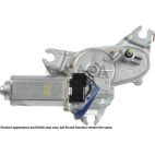 Windshield Wiper Motor