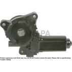 Power Window Motor