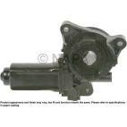 Power Window Motor