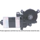 Power Window Motor
