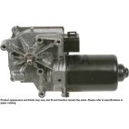 Windshield Wiper Motor
