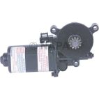 Power Window Motor