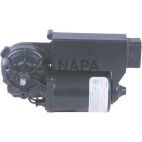 Windshield Wiper Motor