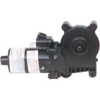 Power Window Motor