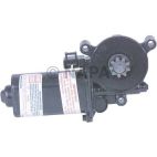 Power Window Motor