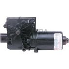 Windshield Wiper Motor