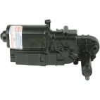 Windshield Wiper Motor