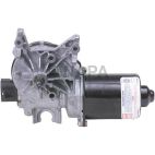 Windshield Wiper Motor