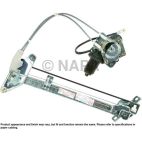 Window Regulator Kit