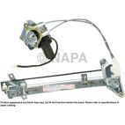 Window Regulator Kit