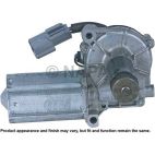 Windshield Wiper Motor
