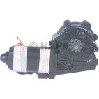 Power Window Motor