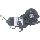 Power Window Motor