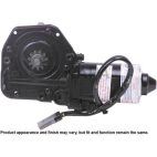 Power Window Motor