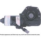 Power Window Motor