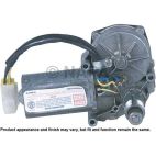 Windshield Wiper Motor