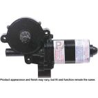 Power Window Motor