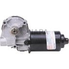Windshield Wiper Motor