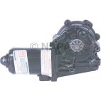 Power Window Motor