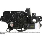 Windshield Wiper Motor