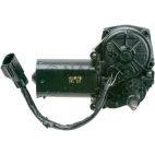Windshield Wiper Motor