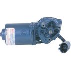 Windshield Wiper Motor