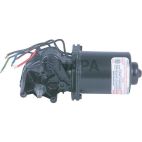Windshield Wiper Motor
