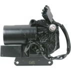 Windshield Wiper Motor