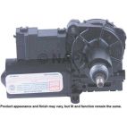 Windshield Wiper Motor