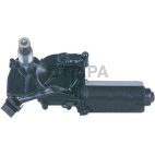 Windshield Wiper Motor