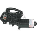 Windshield Wiper Motor