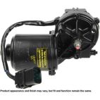 Windshield Wiper Motor