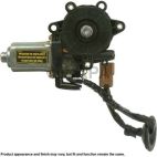 Power Window Motor